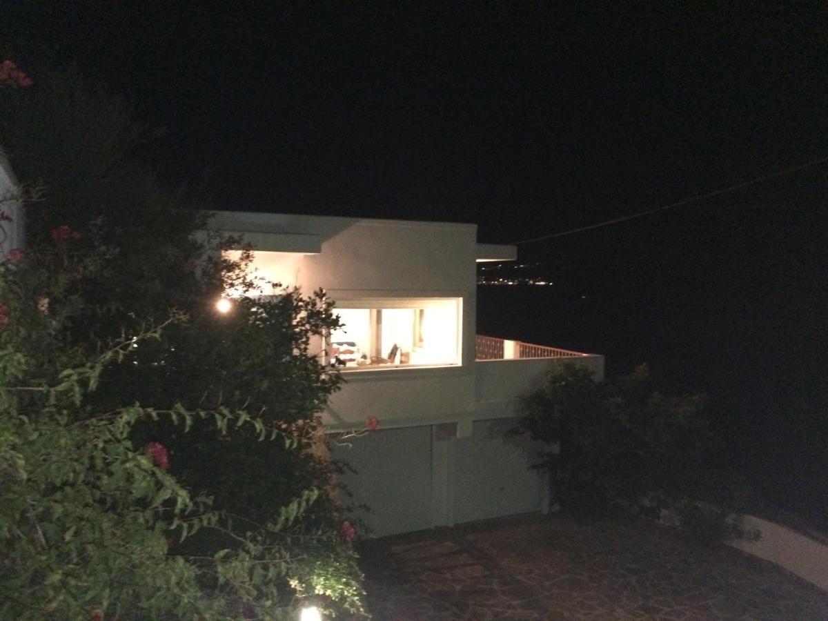 Mirabello Sea House آغيوس نيكولاوس المظهر الخارجي الصورة