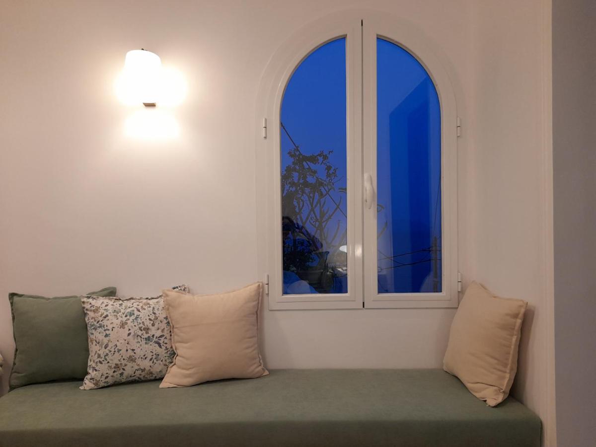 Mirabello Sea House آغيوس نيكولاوس المظهر الخارجي الصورة
