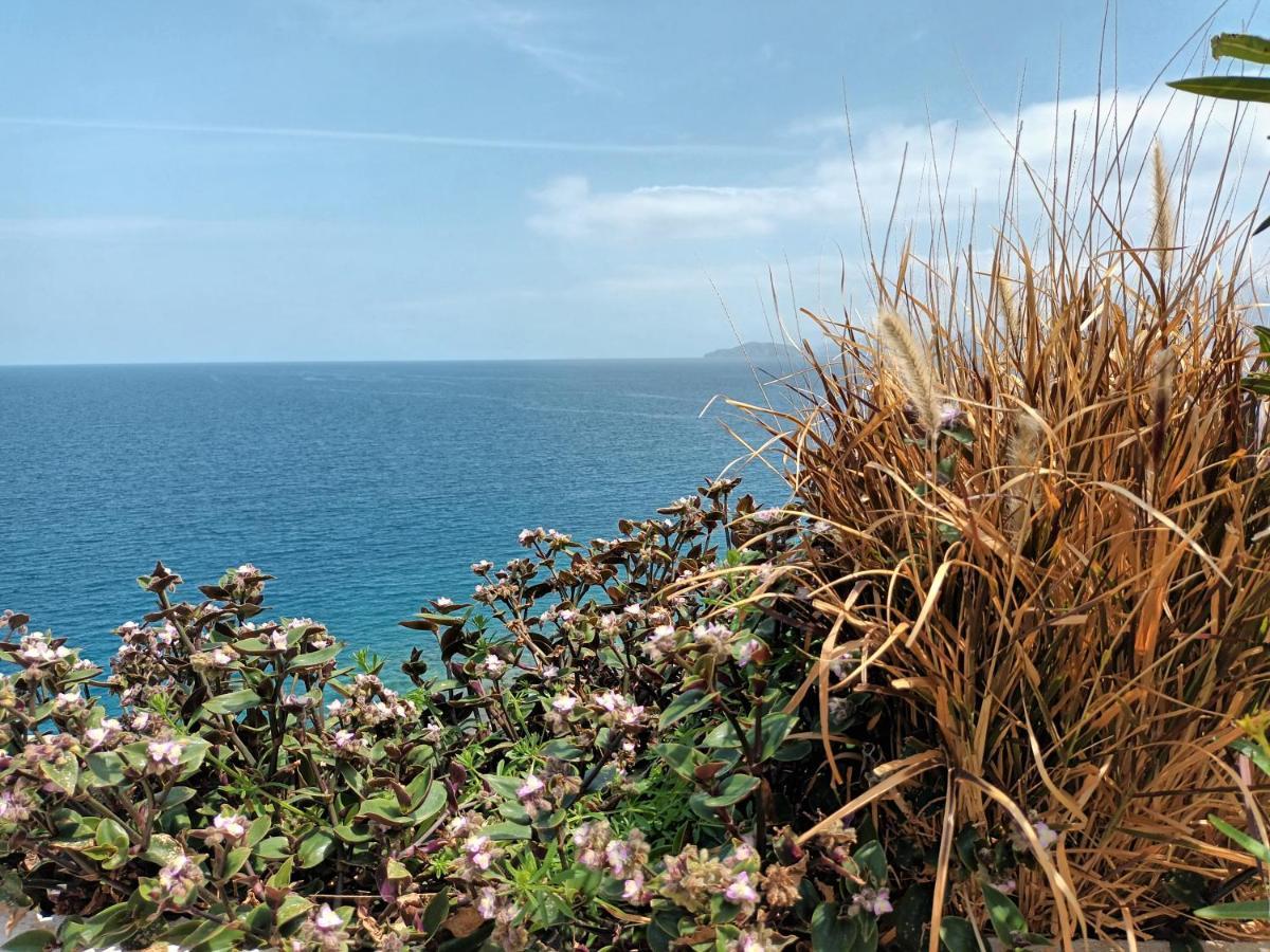 Mirabello Sea House آغيوس نيكولاوس المظهر الخارجي الصورة
