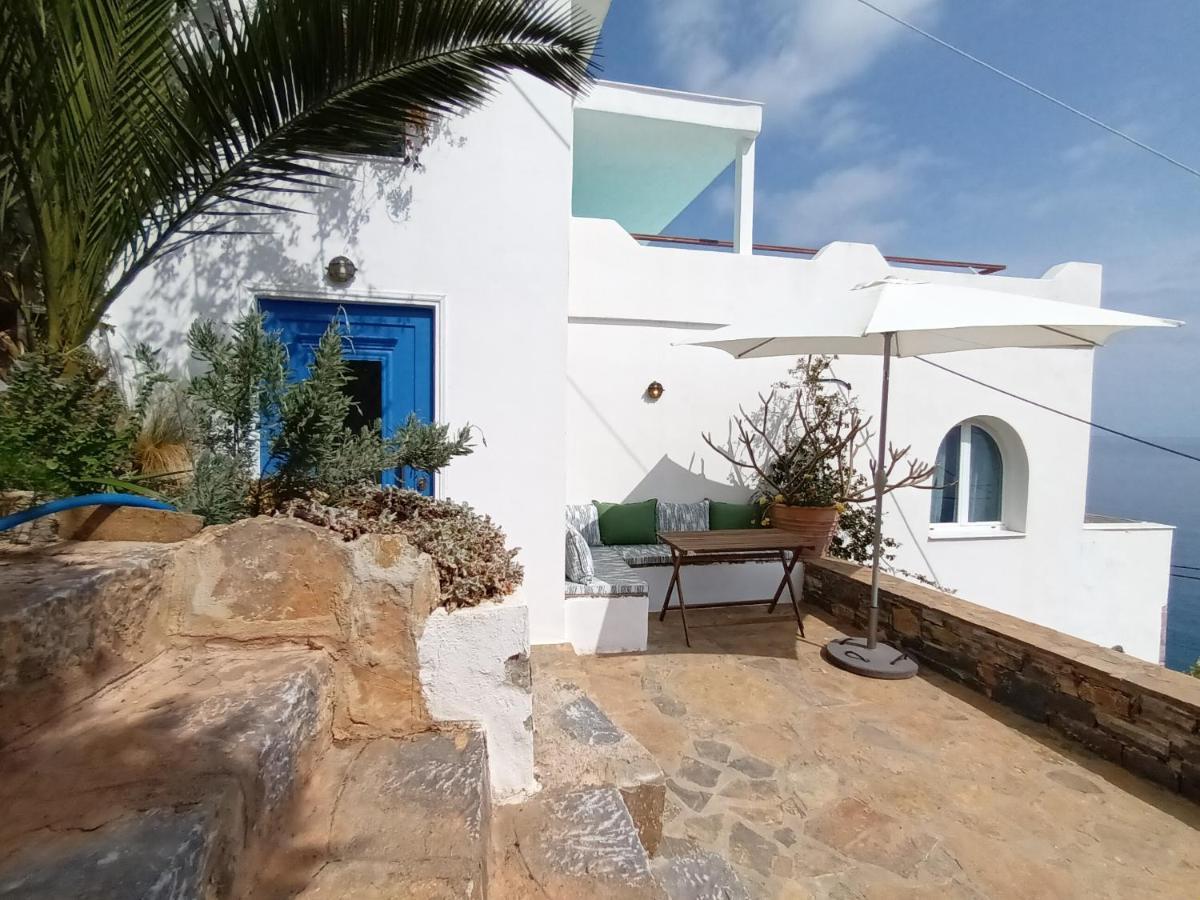 Mirabello Sea House آغيوس نيكولاوس المظهر الخارجي الصورة