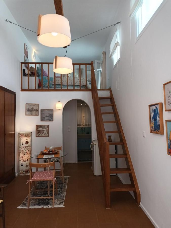 Mirabello Sea House آغيوس نيكولاوس المظهر الخارجي الصورة