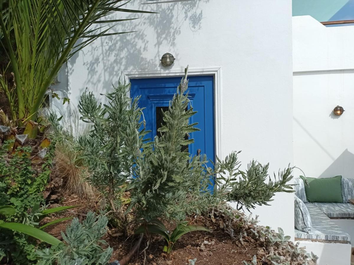 Mirabello Sea House آغيوس نيكولاوس المظهر الخارجي الصورة