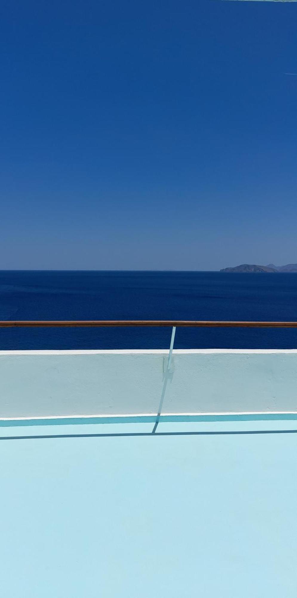 Mirabello Sea House آغيوس نيكولاوس المظهر الخارجي الصورة