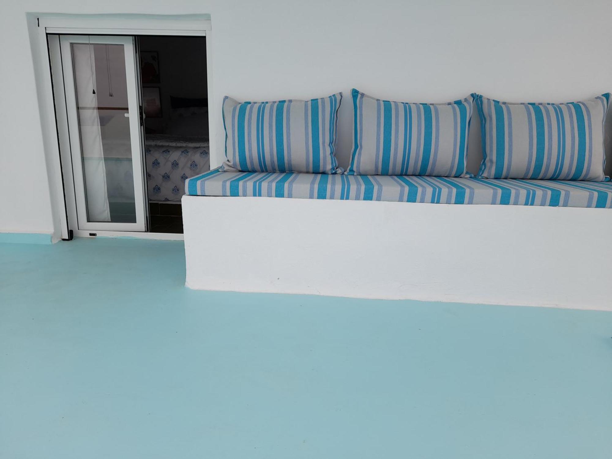 Mirabello Sea House آغيوس نيكولاوس المظهر الخارجي الصورة