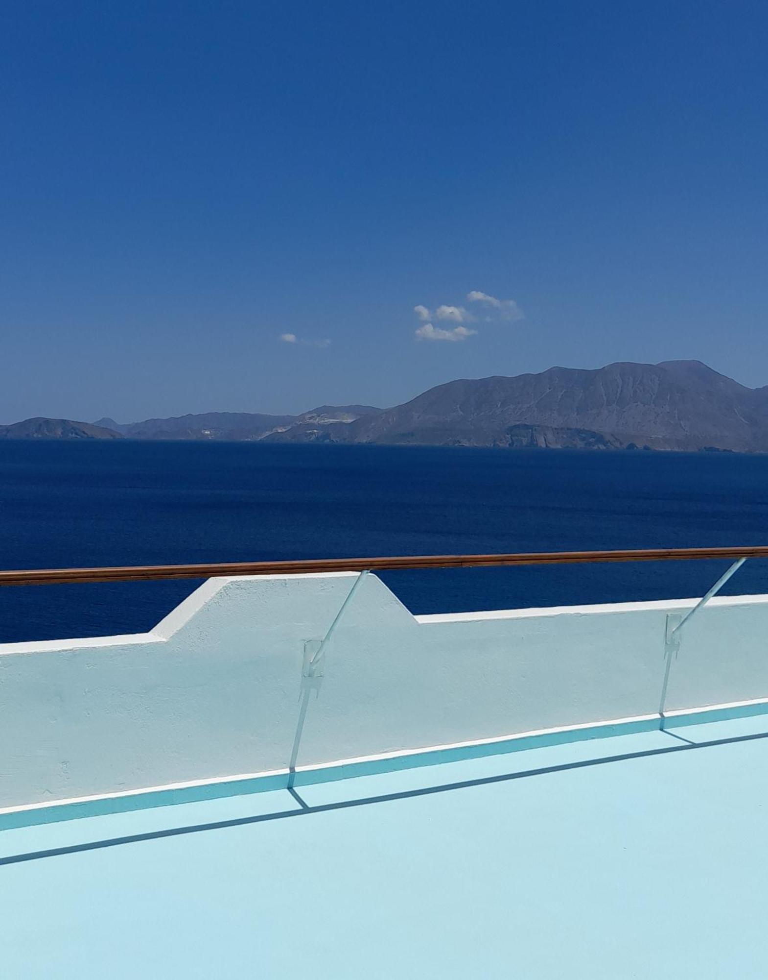 Mirabello Sea House آغيوس نيكولاوس المظهر الخارجي الصورة