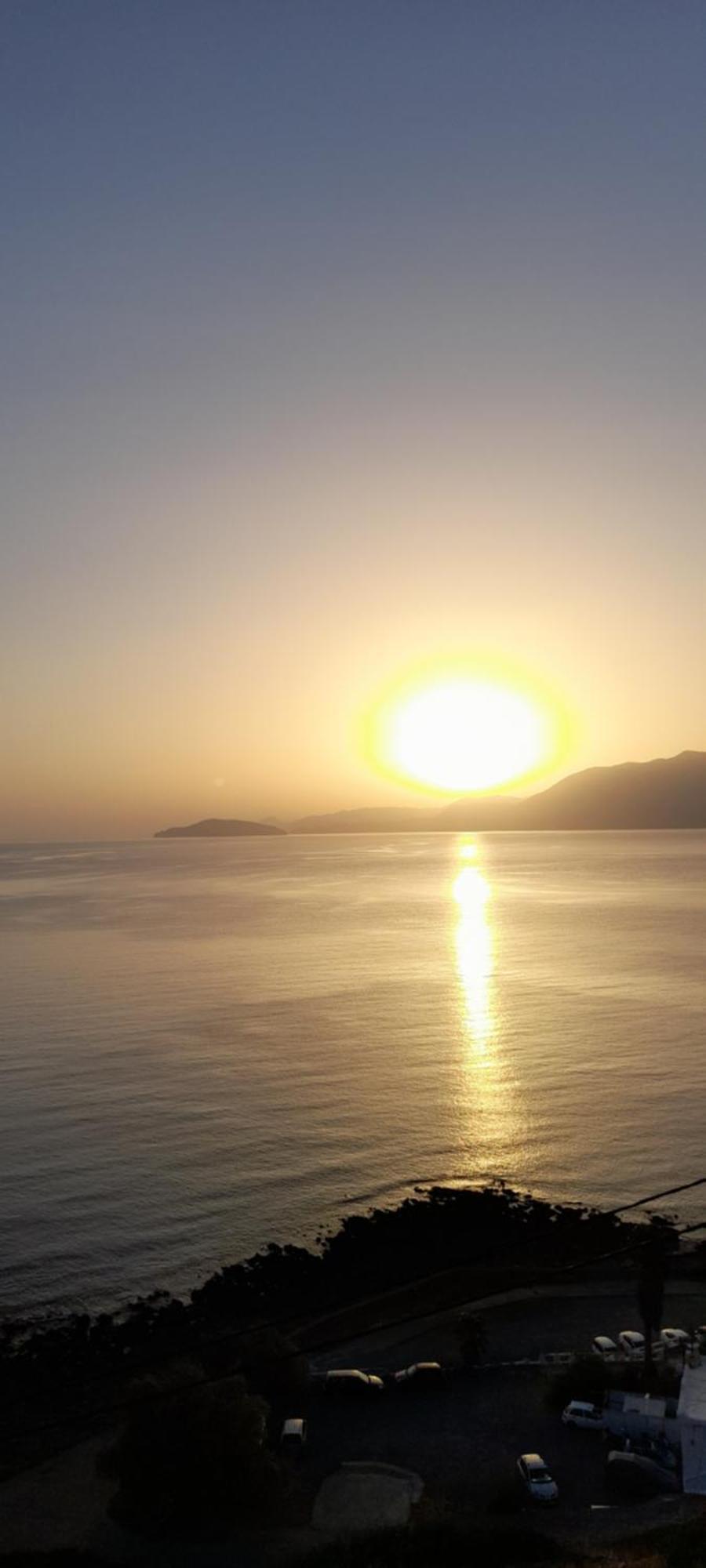 Mirabello Sea House آغيوس نيكولاوس المظهر الخارجي الصورة