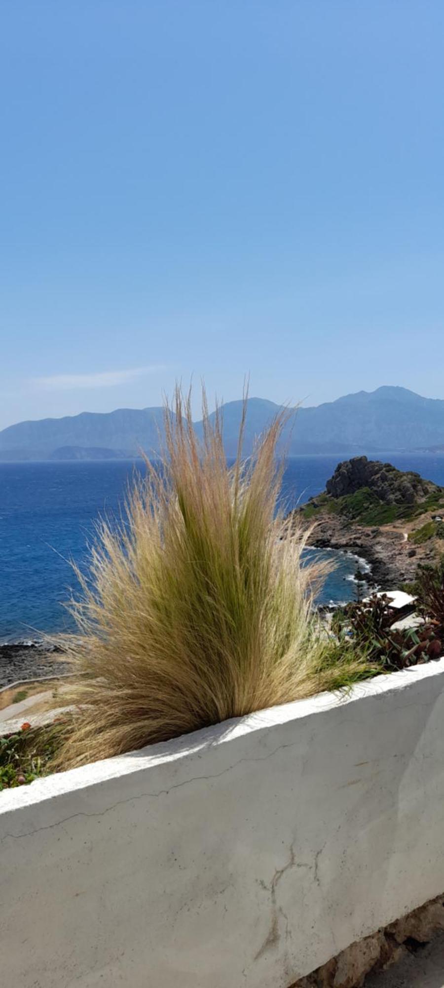 Mirabello Sea House آغيوس نيكولاوس المظهر الخارجي الصورة
