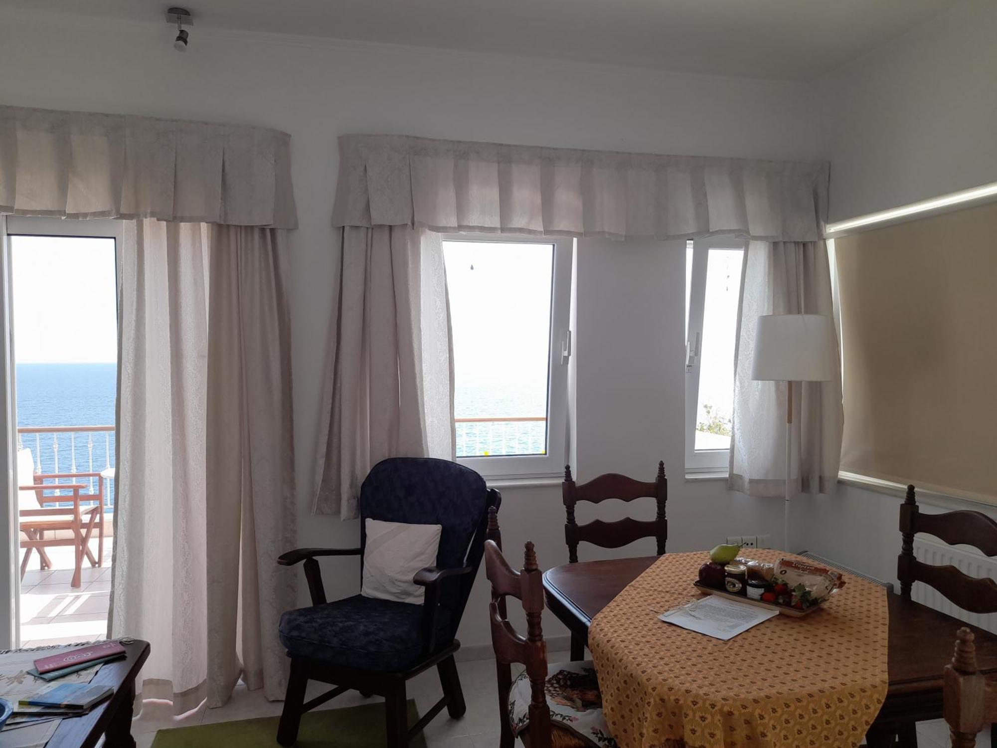 Mirabello Sea House آغيوس نيكولاوس المظهر الخارجي الصورة