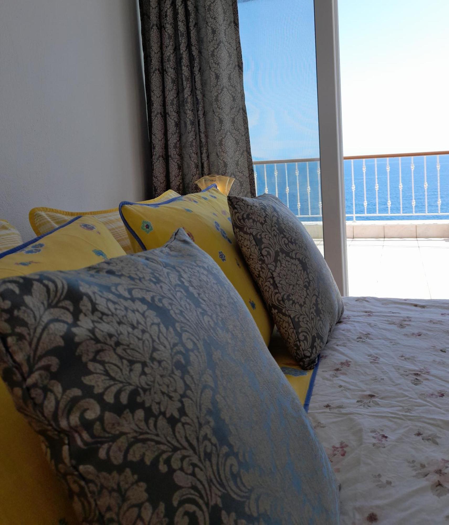 Mirabello Sea House آغيوس نيكولاوس المظهر الخارجي الصورة