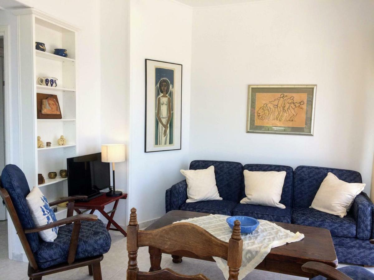 Mirabello Sea House آغيوس نيكولاوس المظهر الخارجي الصورة